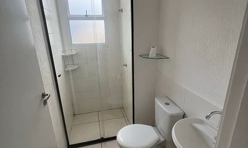 Vendo Apartamento To...