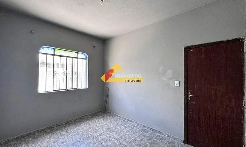 Casa Para Aluguel, 3...