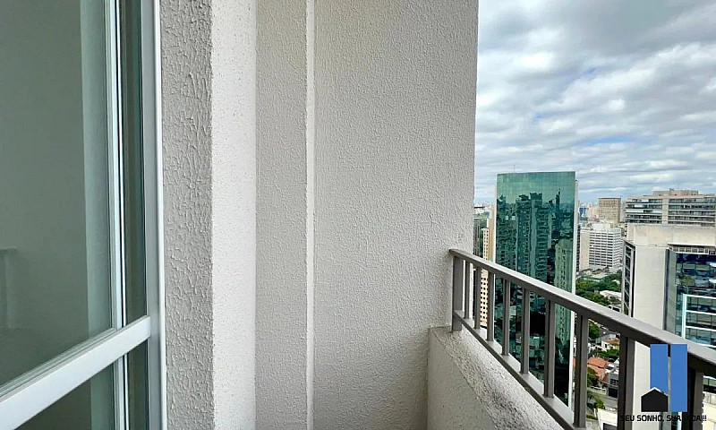 Apartamento Para Ven...