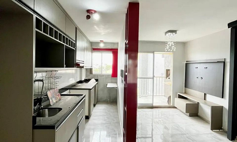 Vendo Apartamento Co...