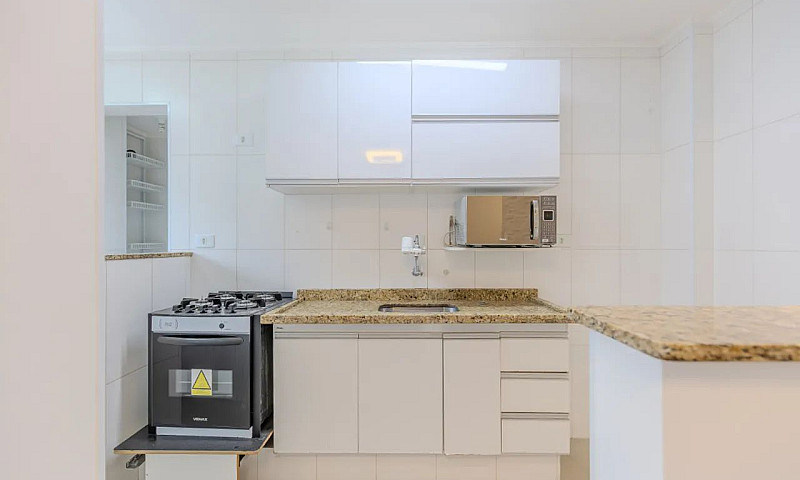 Apartamento Para Ven...