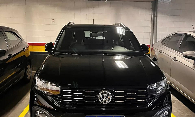Volkswagen T-Cross C...