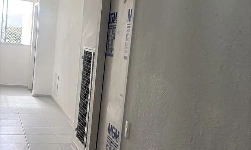 Vendo Apartamento Mi...