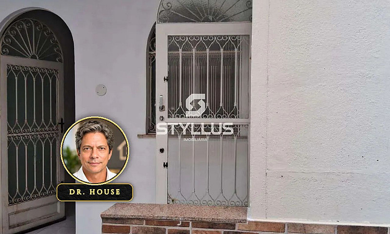 Casa Térrea Em Vila ...