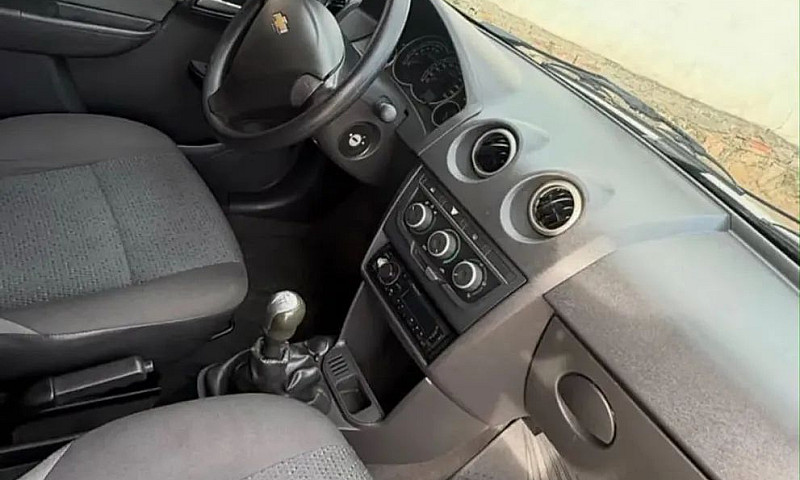 Chevrolet Celta Life...