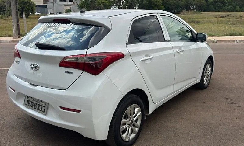 Hyundai Hb20 Comf./C...