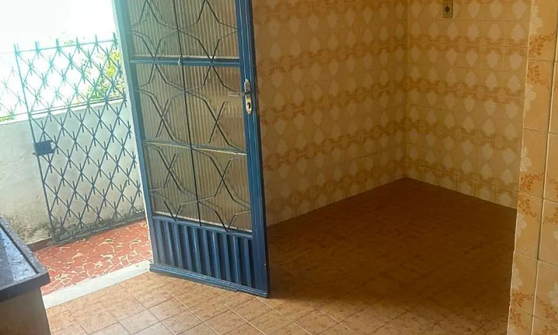 Casa No Centro De Re...