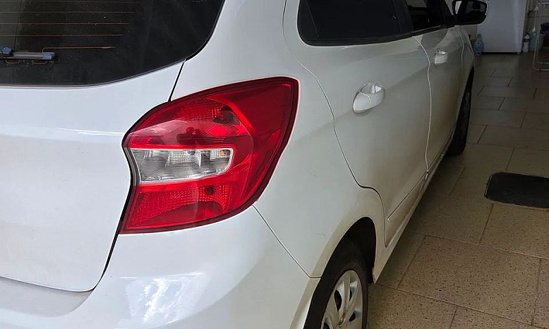 Ford Ka 1.0 Se/Se Pl...