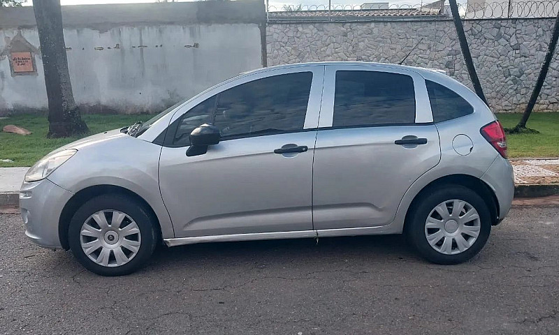 Citroen C3 Origine 1...
