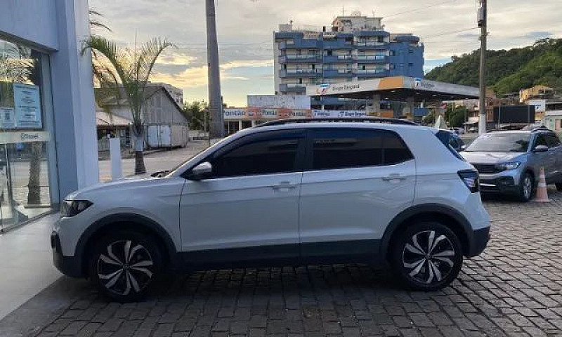 Volkswagen T-Cross 1...