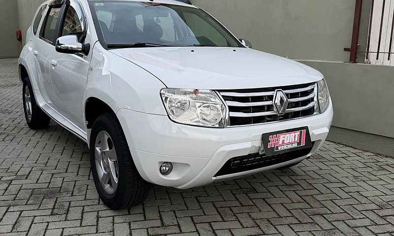 Renault Duster Dynam...