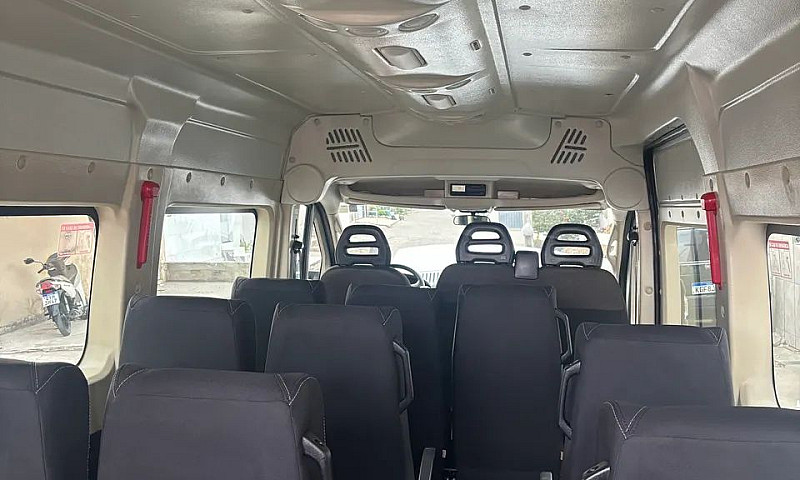 Fiat Ducato Executiv...