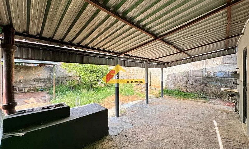 Casa Para Aluguel, 3...