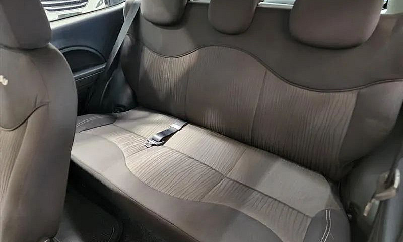 Fiat Uno Way 1.0 Evo...