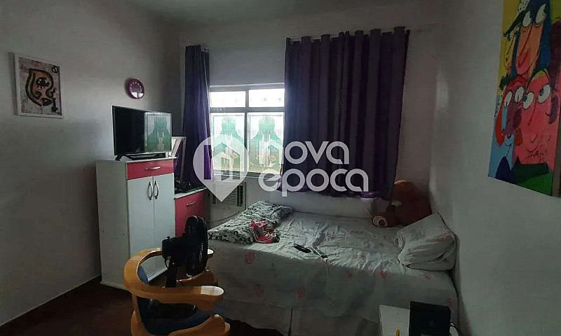 Vila Isabel | Casa 3...
