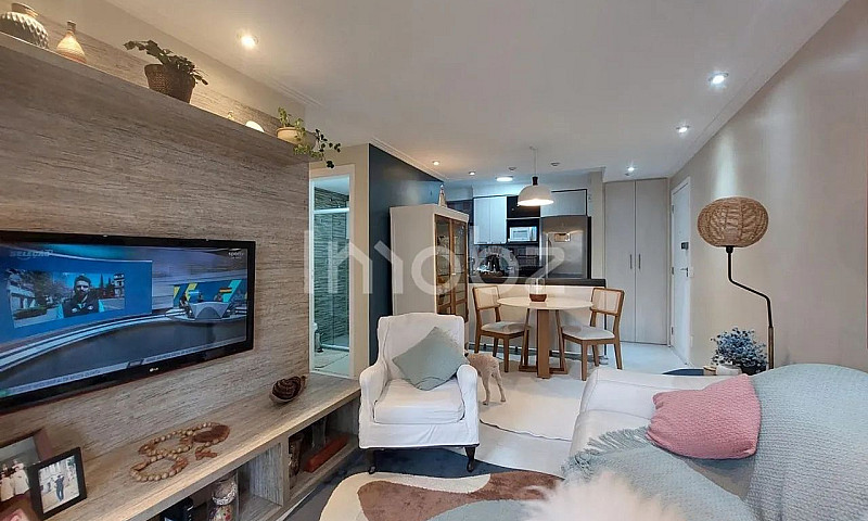 Apartamento À Venda ...