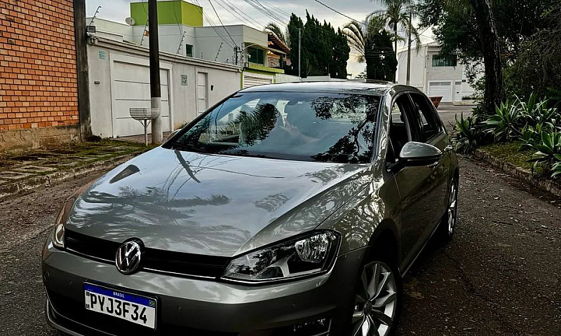 Volkswagen Golf Comf...