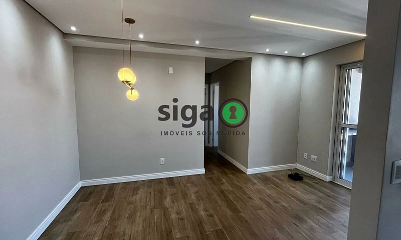 Apartamento A Venda...