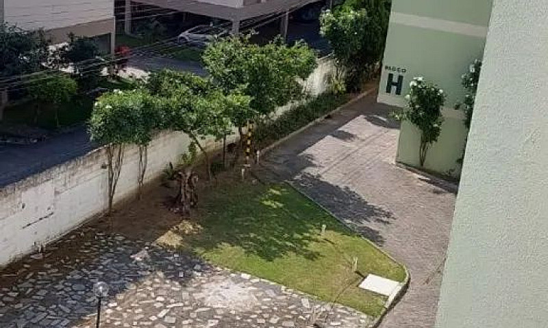 Vendo Apartamento Em...