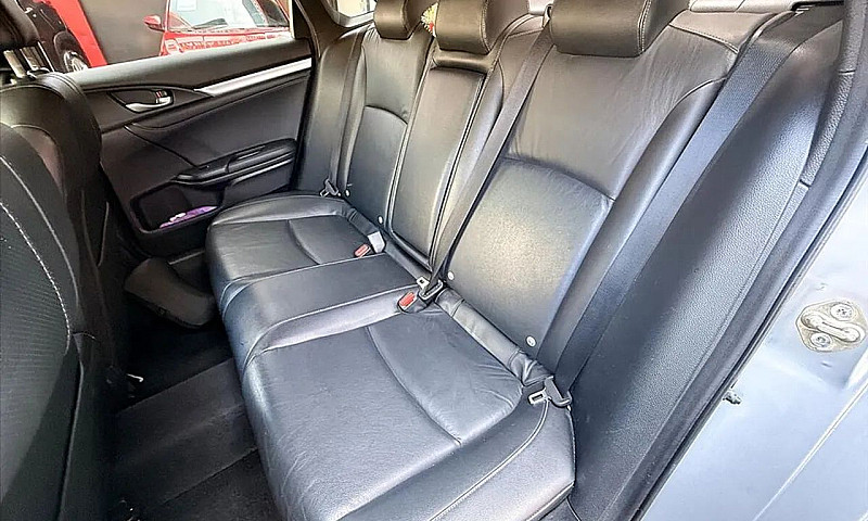 Honda Civic Exl Cvt ...