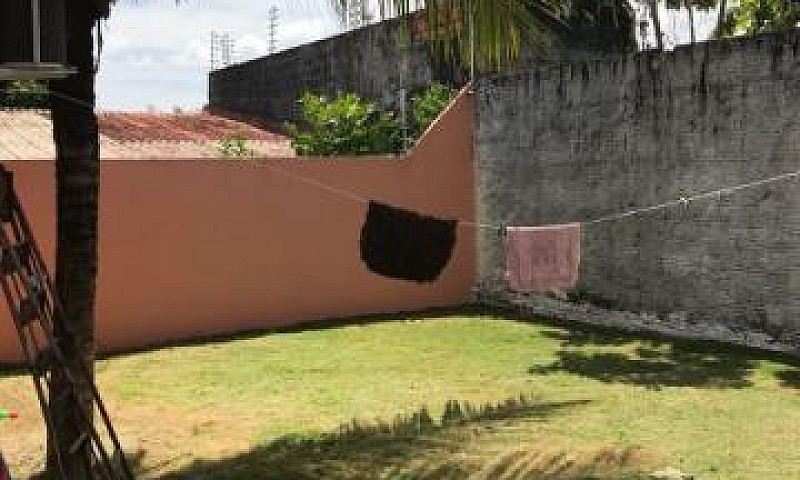 Casa De Um Pavimento...