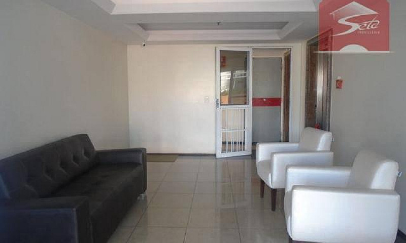 Apartamento Para Alu...