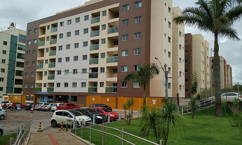 Apartamento 3 Quarto...
