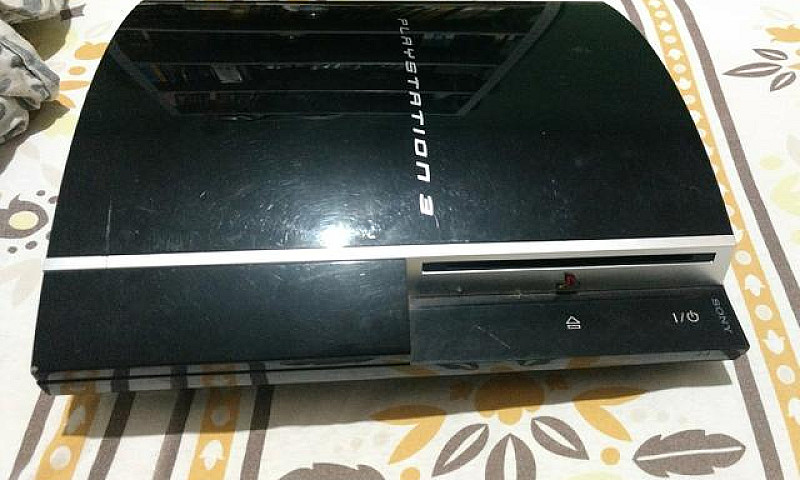 Playstation 3...