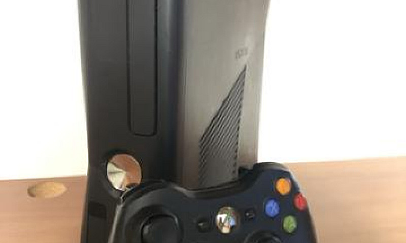 Xbox 360 Zero...