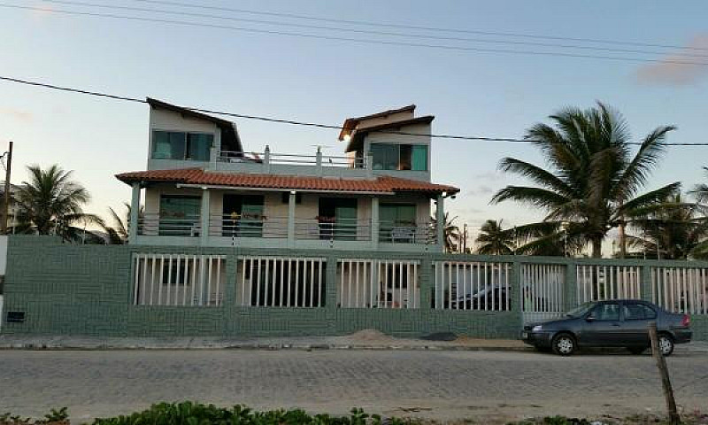 Aluguel Casa...