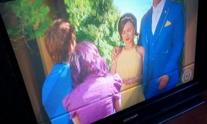 Tv Semp Toshiba 29Pl...