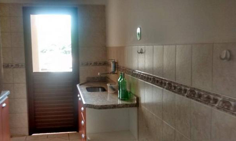 Apartamento Com 2 Do...