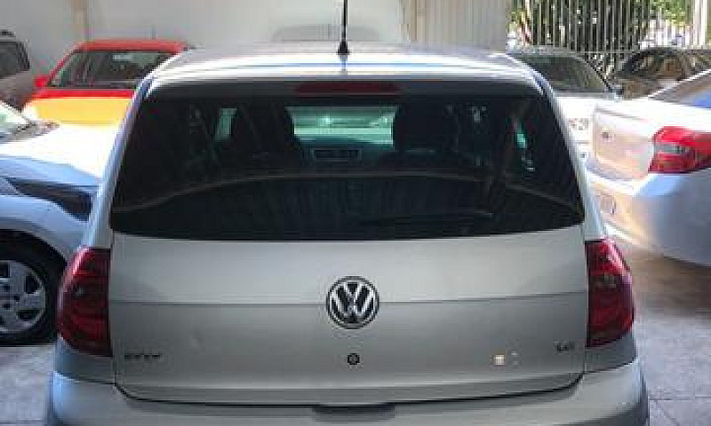 Vw - Volkswagen Fox...