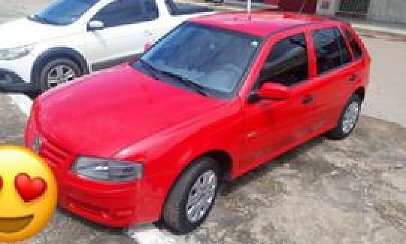 Vw - Volkswagen Gol...