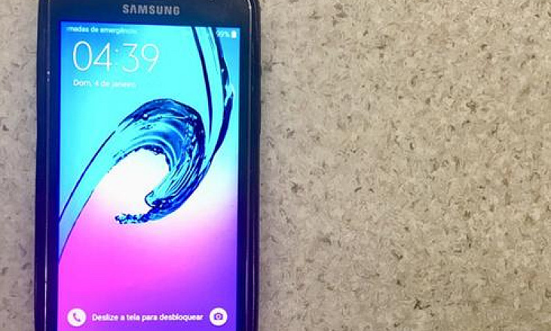 Smartphone Samsung G...