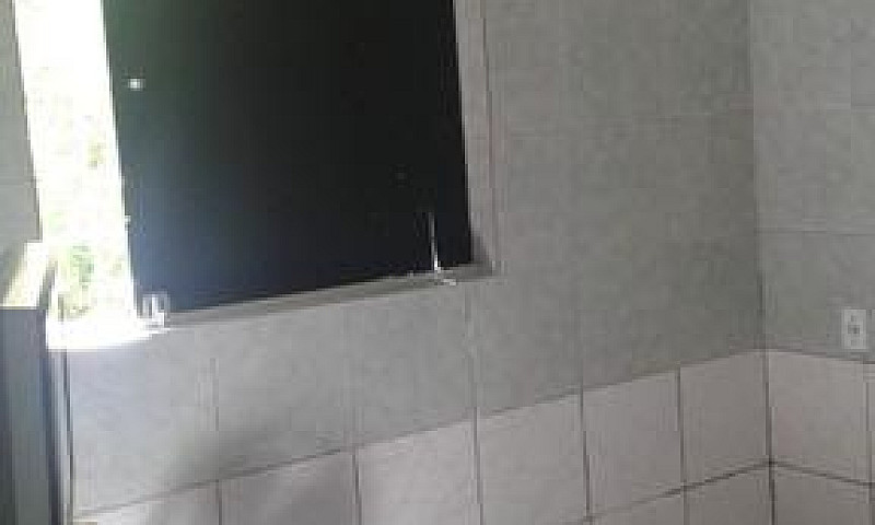 Casa No Km17 Itapuã...