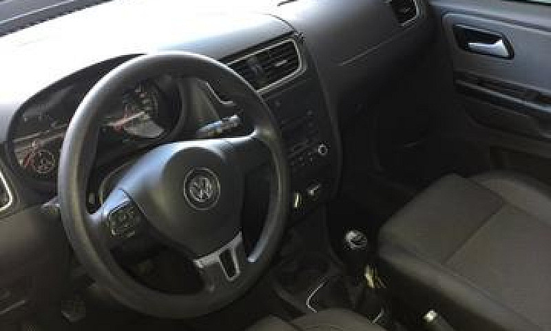 Vw - Volkswagen Fox...