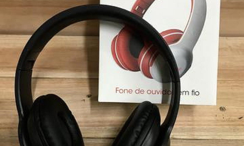 Fone Sem Fio Pega Ca...