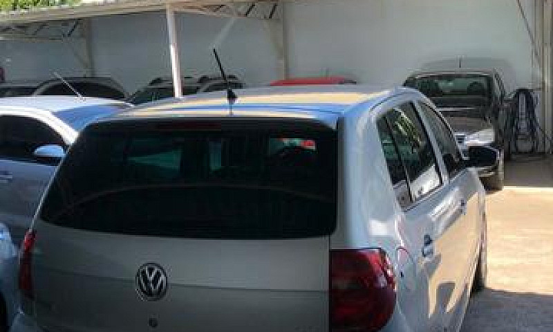 Vw - Volkswagen Fox...