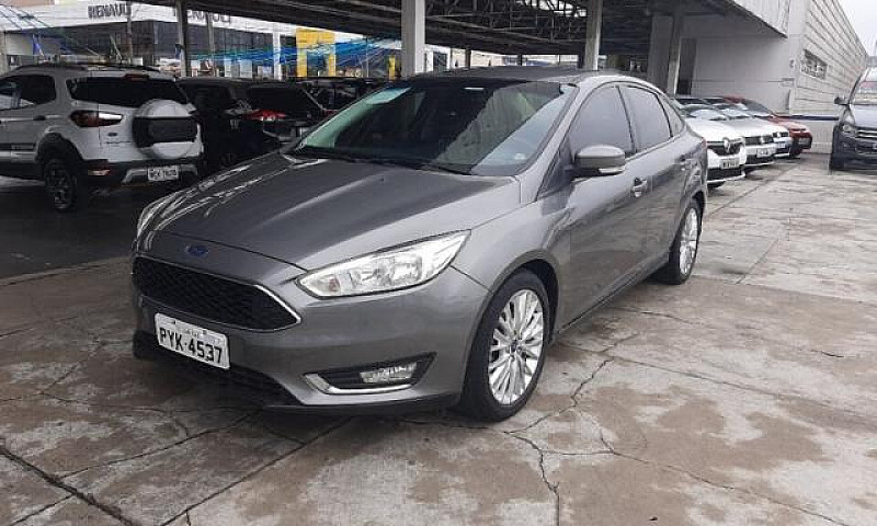 Ford Focus Se 2.0 16...