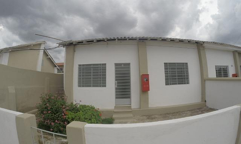 Casa Residencial 02 ...