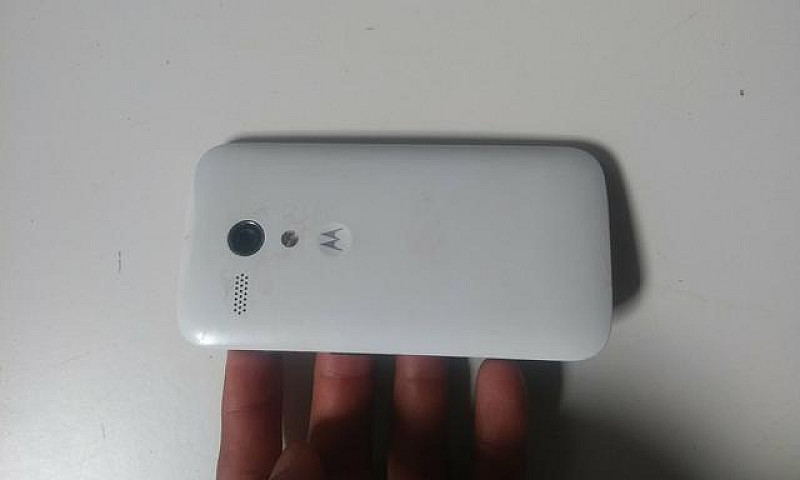 Moto G 1 Tela Quebra...