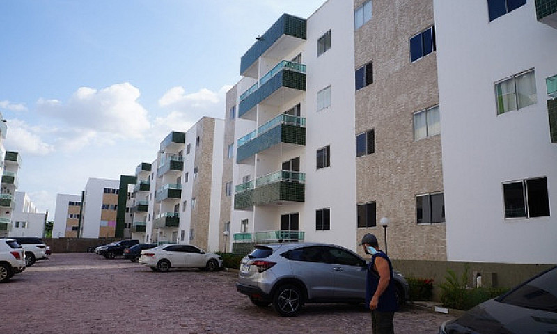   Vendo 01 (Um) Apt ...
