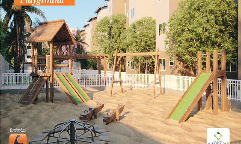 Condominio Village A...