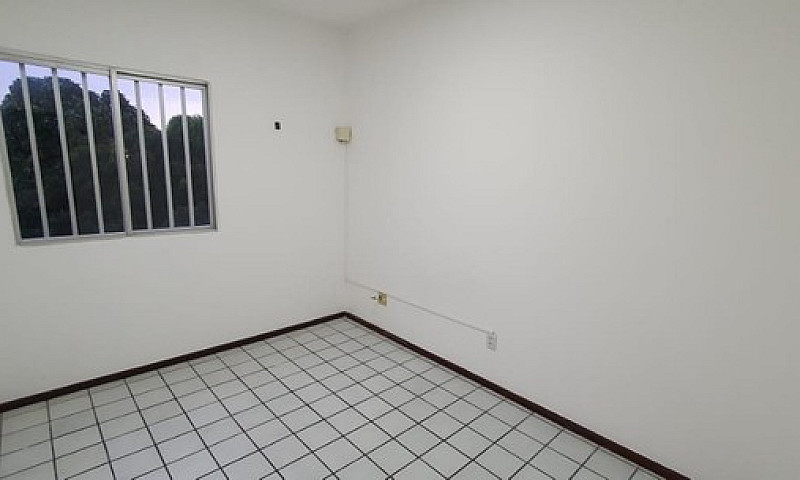 Apartamento De 3/4 E...