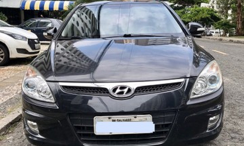 Carro Hyundai I30 Au...