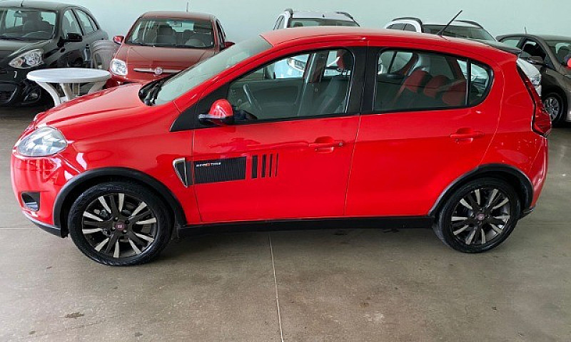 Fiat Palio Sporting ...