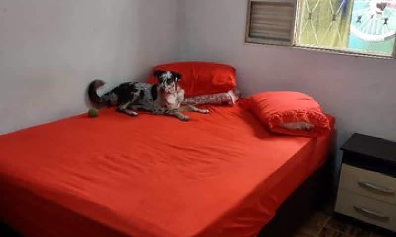 Casa A Venda Próximo...