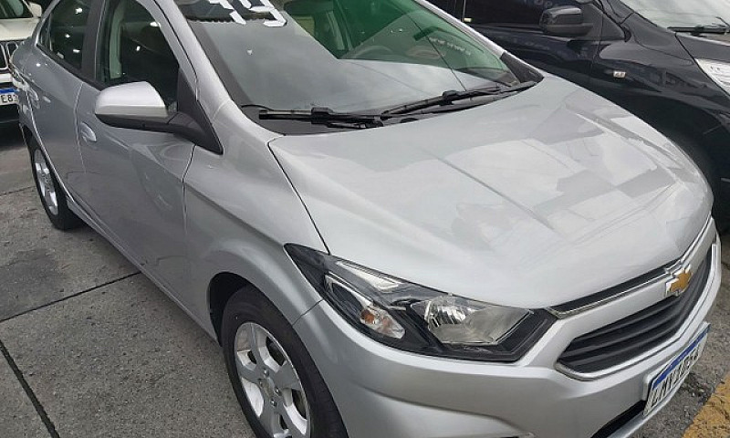 Prisma 2019 Lt 1.4 C...