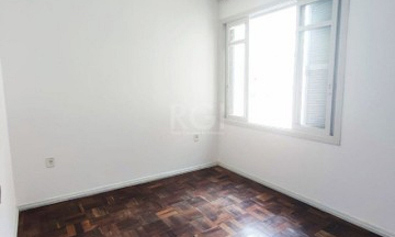 Apartamento Para Alu...